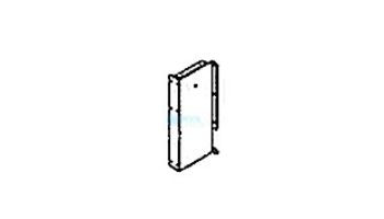 Pentair PowerMax Front Chamber Lower Divider | 15C2002