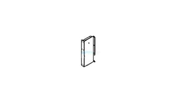 Pentair PowerMax Front Chamber Lower Divider | 15C2002