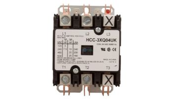 Pentair UltraTemp 3PH Contactor | 473778