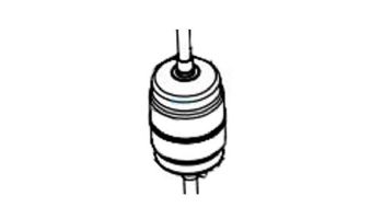 Pentair Reversible Drier .5" 120HC Heat Pump | 473139