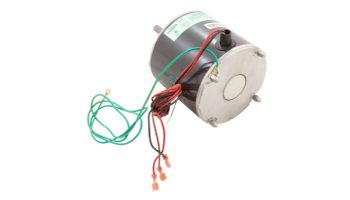 Pentair UltraTemp 140/140HC Fan Motor with Acorn Nut Kit | 474323Z