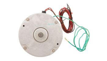 Pentair UltraTemp 140/140HC Fan Motor with Acorn Nut Kit | 474323Z