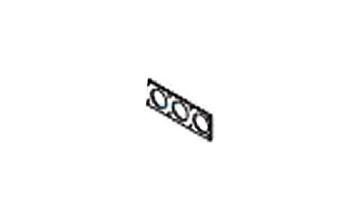 Pentair 3-Burner Assembly Gasket | S2012700