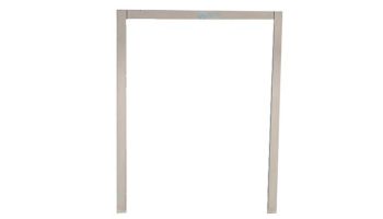 Bull Outdoor Products Stainless Steel Refrigerator Frame for Premium Refrigerator | 13900