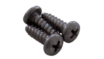 Polaris Screw Self Tapping Canopy | 3 Pack |  R0538200