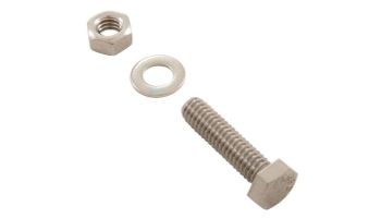 Jandy Pro Series Volute Bolts with Washers R-Kit | After 11/2011 | R0536900