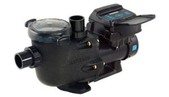 Hayward TriStar VS Variable Speed Pool Pump | 2.7HP 230V | W3SP3206VSP