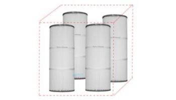 Hayward SwimClear Multi-Element Cartridge Filter | 225 sq. ft. | C2030