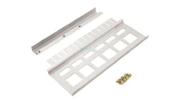 Raypak Burner Spacer Hold Down Kit 336A | 010417F