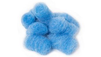 FilterBalls Blu Filtration Media | 15 Microns | 603658128029