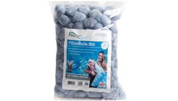 FilterBalls Blu Filtration Media | 15 Microns | 603658128029