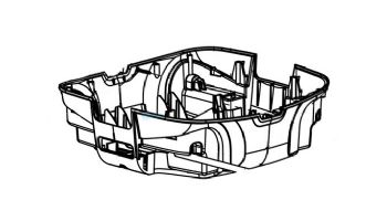 Aqua Products Chassis XLS | Gray430 | AP201302001PK