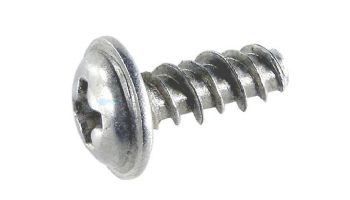 Aqua Products Screw S2 | Stainless Steel | AP2260