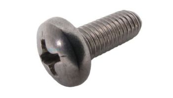 Aqua Products Screw S14 | Stainless Steel | AP2301