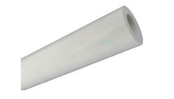 Aqua Products Axle Fiber Glass Tubing | 0.500 OD x 0.274 ID x 16.156 | AP3428