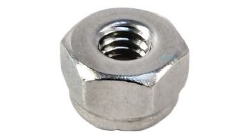 Aqua Products Nut N1 Locking | Stainless Steel | AP7133
