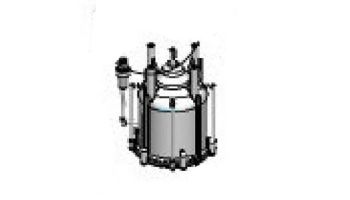 Aqua Products Pump Motor | APAS00035RSP