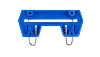Aqua Products Bracket Assembly Handle Basic | Blue | APS1100B