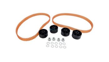 Aqua Products Drive Belt Rollers Washer DMX | Large | APSK3310