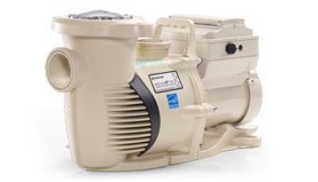 Pentair IntelliFloXF Variable Speed Pump 3HP Max | Rotary Keypad Control | EC-022055