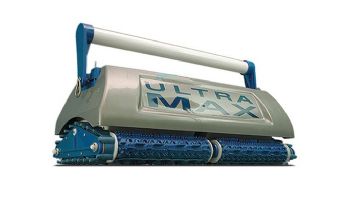 Aqua Products AquaBot UltraMax Commercial Robot Cleaner | 120' Cable Vacuums Floors Wall | AUMXAXXL