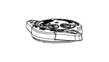 Hayward Strainer Cover Kit for Biguanide Sanitizers | SPX2300DLSB