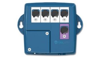 Gecko In.Grid 4 Switch + CO + Heat Pump Control Module | 0608-521033 loading=