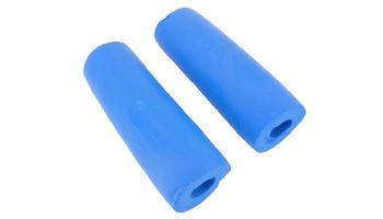 Aqua Products Brush PVA Size 12 | Blue | 2 per PackCh | AP3009