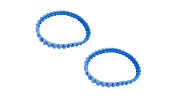 Aqua Products Drive Track Standard | Blue | 2 per Pack | AP3201
