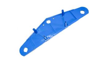 Aqua Products Side Plate 3400 Series | Blue | 2 per Pack | AP3400B