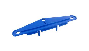 Aqua Products Side Plate 3400 Series | Blue | 2 per Pack | AP3400F