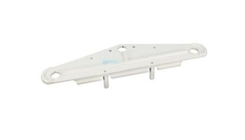 Aqua Products Order S3400WT6HPK Side Plate | 6 Hole 3400 Series | White | APS3400WT6H