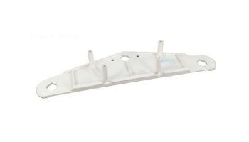 Aqua Products Order S3400WT6HPK Side Plate | 6 Hole 3400 Series | White | APS3400WT6H