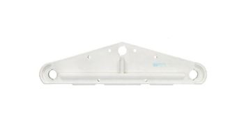 Aqua Products Order S3400WT6HPK Side Plate | 6 Hole 3400 Series | White | APS3400WT6H