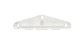 Aqua Products Order S3400WT6HPK Side Plate | 6 Hole 3400 Series | White | APS3400WT6H