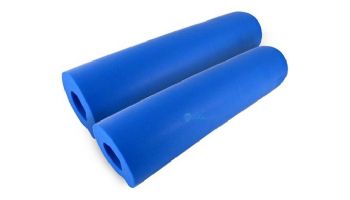 Aqua Products Brush PVA Size 15 | Blue | 2 per Pack | APSP3008