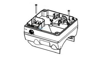 Pentair IntelliFloXF VSF Drive | 356896Z