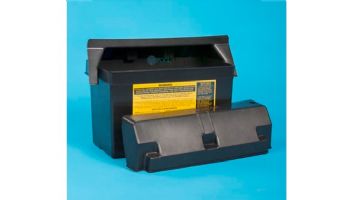 Hammerhead Battery Box with Lid | HH5056