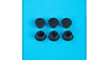 Hammerhead Frame Plug Set | HH1080