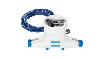 Hammerhead 21" Vacuum Head Complete with 60Ft Cord | HH1310-60