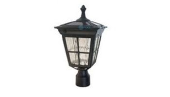 Kemeco LED Solar Lamp | ST4311AHP