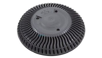 Paramount SDX2 Retro High Flow Safety Drain for Concrete Pools | Gray | 004-192-2231-02