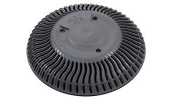 Paramount SDX2 Retro High Flow Safety Drain for Concrete Pools | Gray | 004-192-2231-02