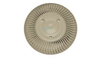 Paramount SDX2 Retro High Flow Safety Drain for Concrete Pools | Light Blue | 004-192-2231-06