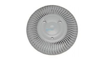 Paramount SDX2 Retro High Flow Safety Drain for Concrete Pools | Light Gray | 004-192-2231-08