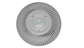 Paramount SDX2 Retro High Flow Safety Drain for Concrete Pools | Light Gray | 004-192-2231-08