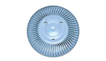 Paramount SDX2 Retro High Flow Safety Drain for Concrete Pools | Light Blue | 004-192-2231-06