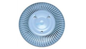 Paramount SDX2 Retro High Flow Safety Drain for Concrete Pools | Light Blue | 004-192-2231-06