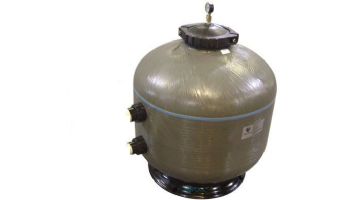 Waterco HRV 36" Side Mount Fiberglass Sand Filter | 7.1 Sq. Ft. 142 GPM | 22207368