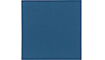 Cepac Tile Solid 6x6 Glossy Series | Navy Blue | #640